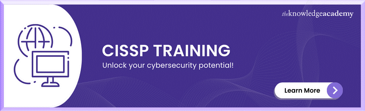 CISSP Training 